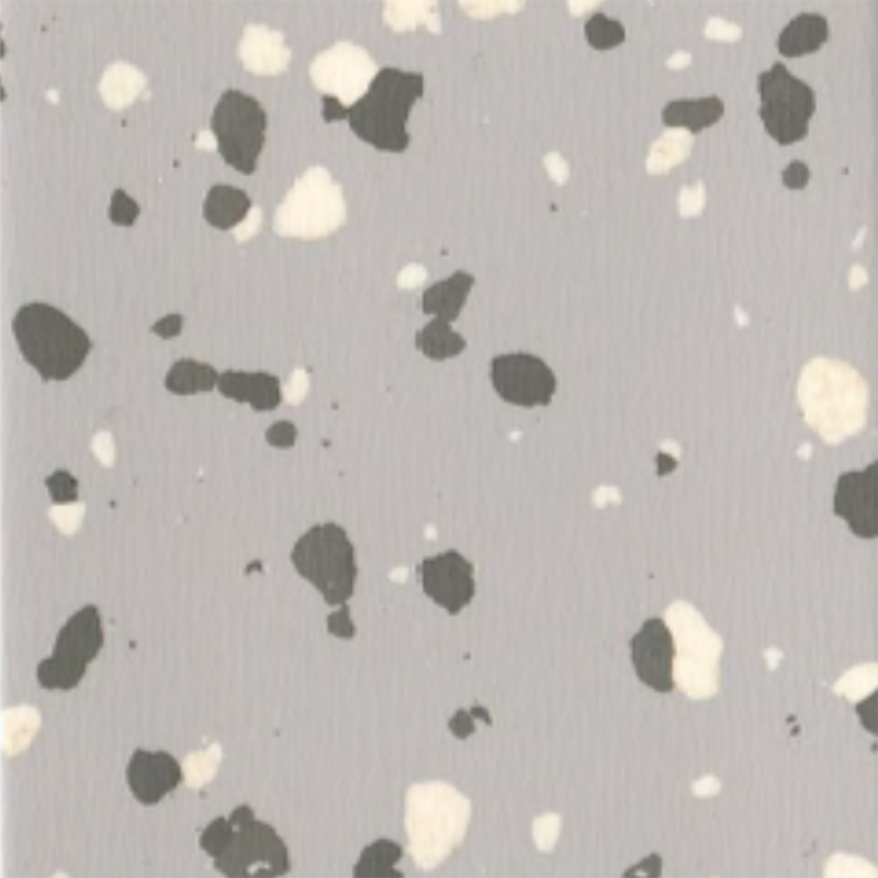 পরিবেশগত রাবার মেঝে