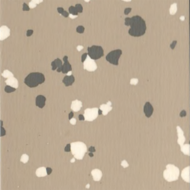 পরিবেশগত রাবার মেঝে