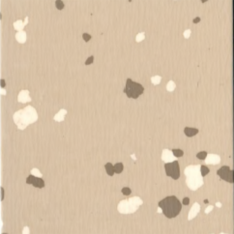 পরিবেশগত রাবার মেঝে