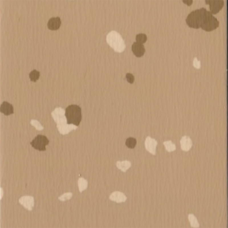 পরিবেশগত রাবার মেঝে