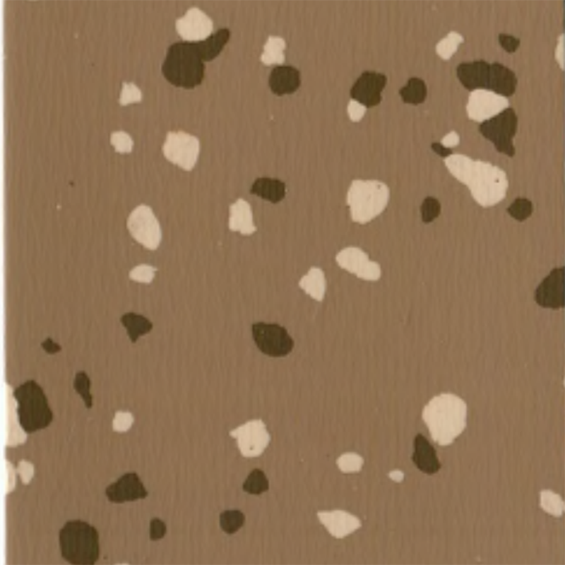 পরিবেশগত রাবার মেঝে