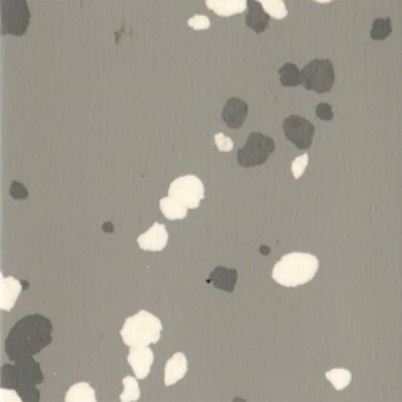 পরিবেশগত রাবার মেঝে