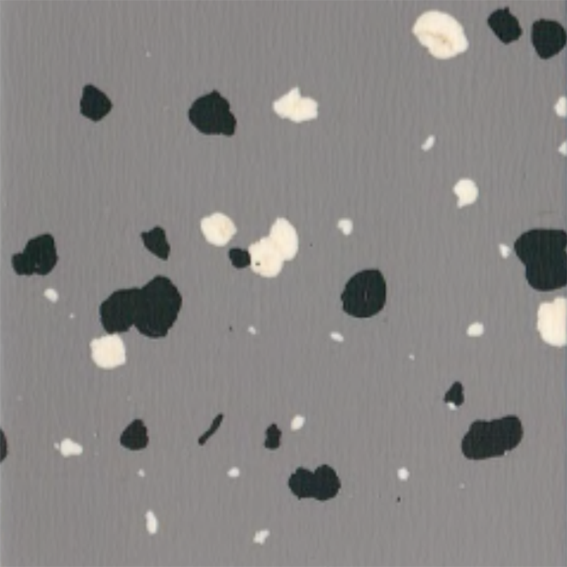 পরিবেশগত রাবার মেঝে