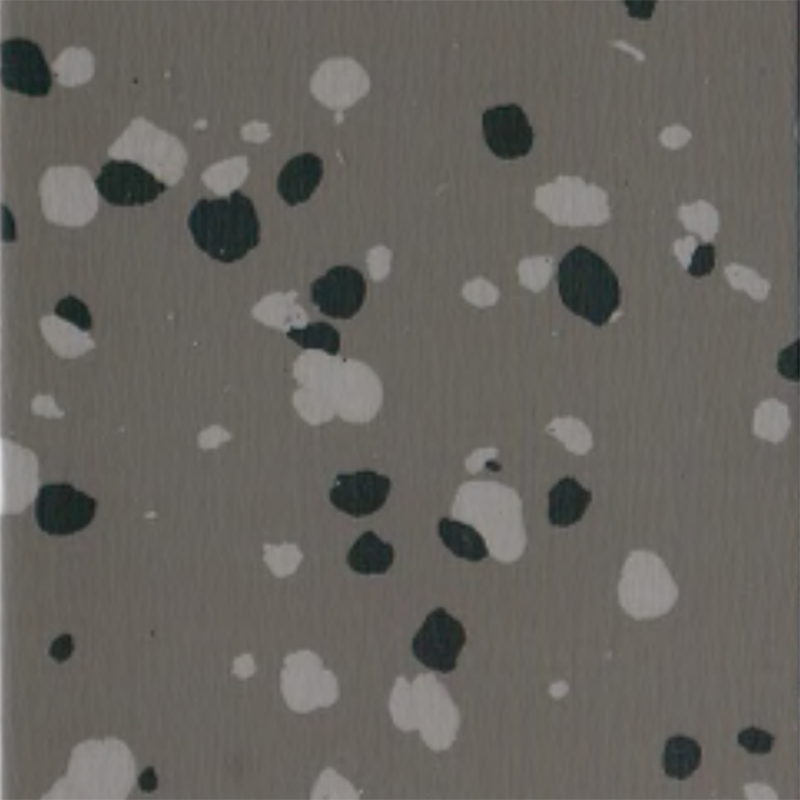 পরিবেশগত রাবার মেঝে