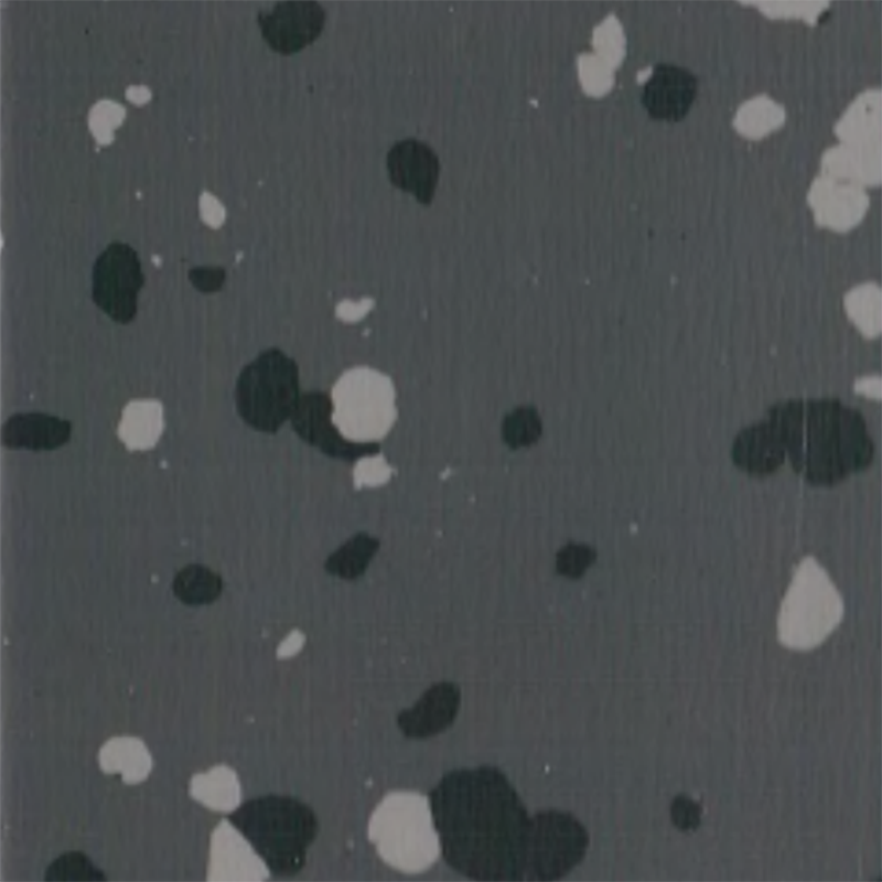 পরিবেশগত রাবার মেঝে