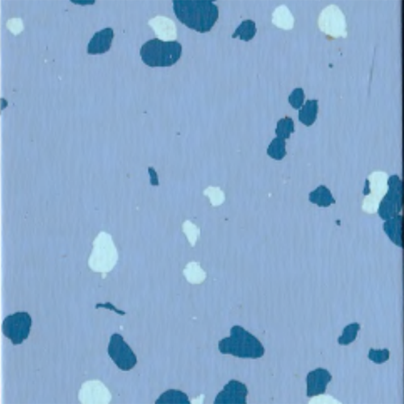 পরিবেশগত রাবার মেঝে