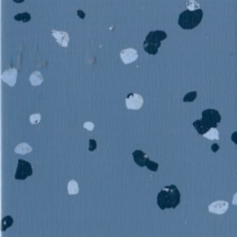 পরিবেশগত রাবার মেঝে