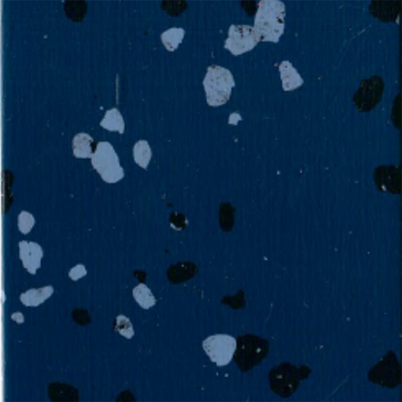 পরিবেশগত রাবার মেঝে