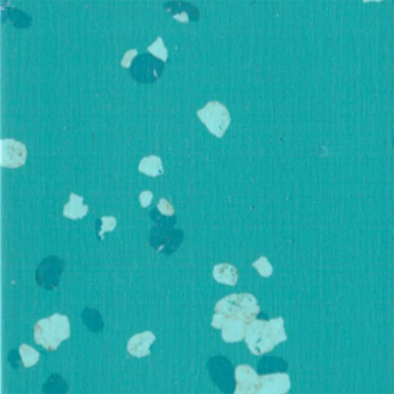 পরিবেশগত রাবার মেঝে