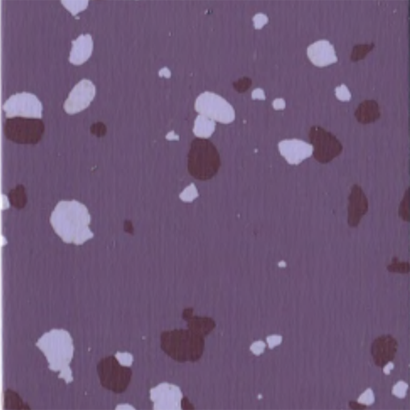 পরিবেশগত রাবার মেঝে