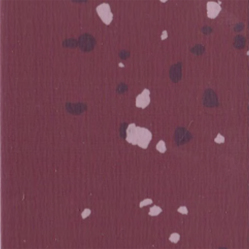 পরিবেশগত রাবার মেঝে