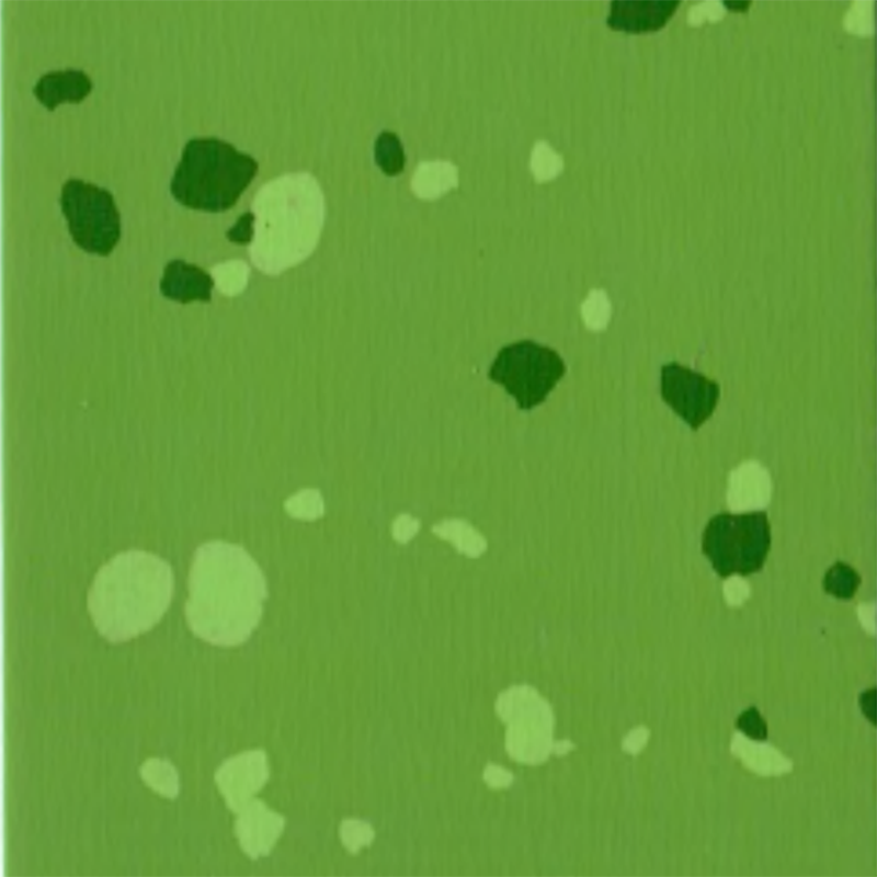 পরিবেশগত রাবার মেঝে