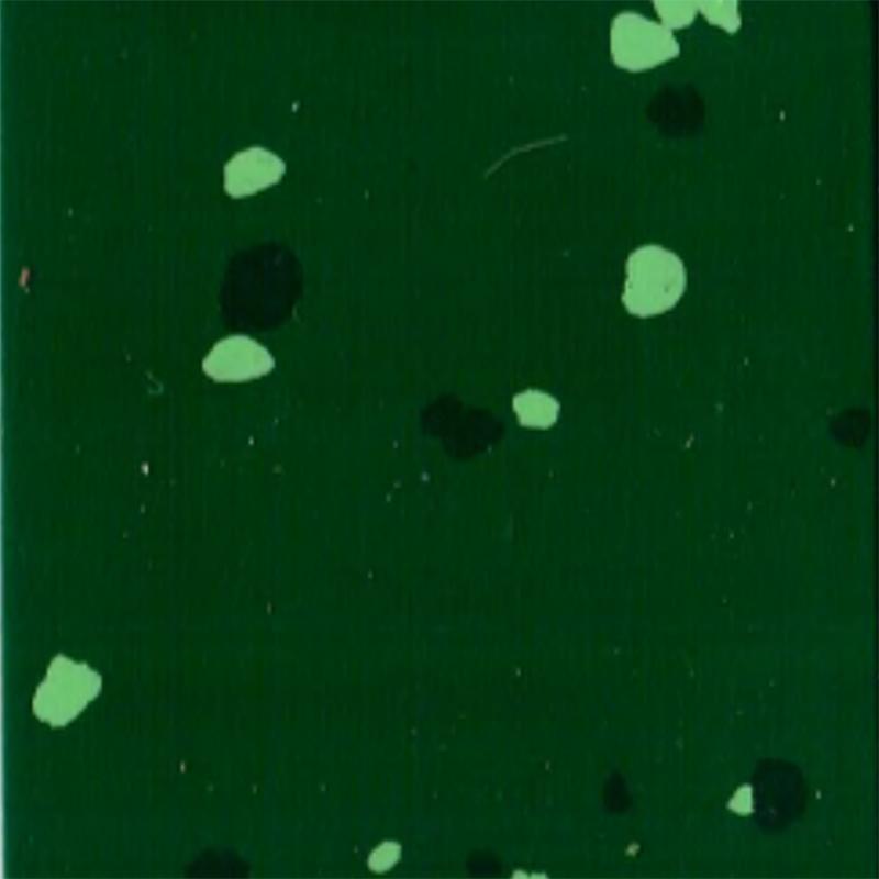 পরিবেশগত রাবার মেঝে