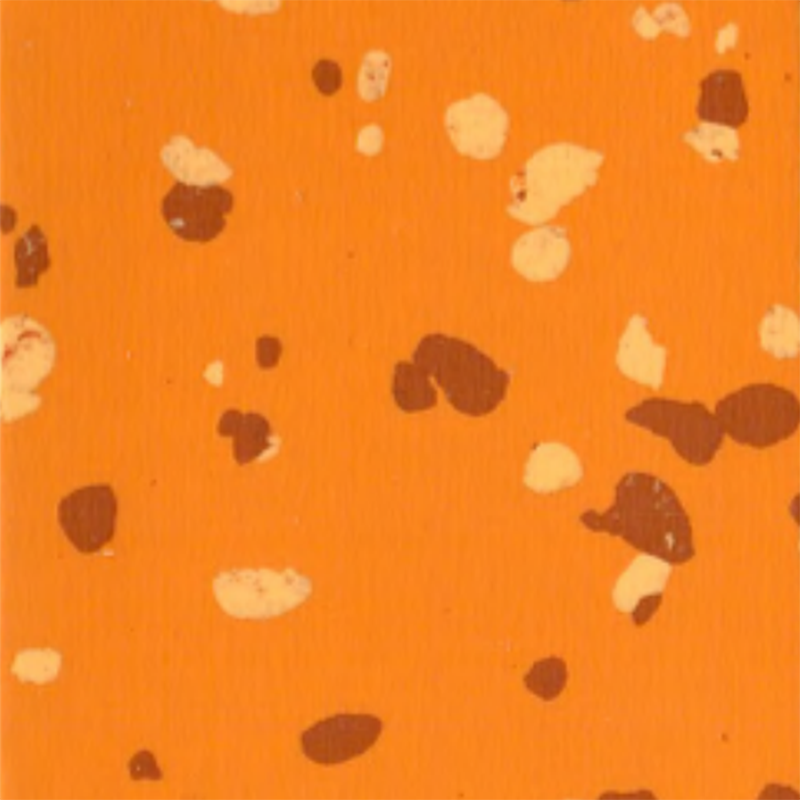 পরিবেশগত রাবার মেঝে